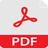 PDF Reader Icon